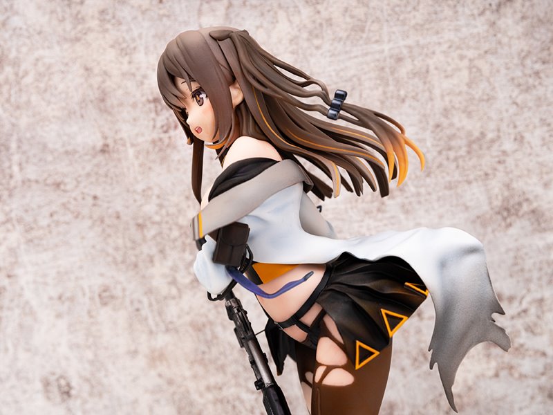 【新品】ドールズフロントライン 1/7 K2 / FunnyKnights 発売日:2021年07月頃