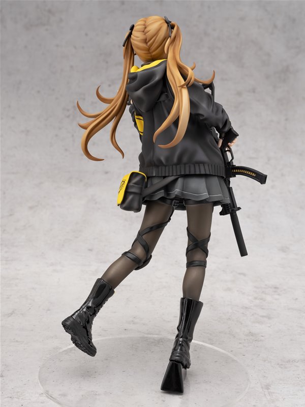 【新品】ドールズフロントライン UMP9 フィギュア / ファニーナイツ 発売日:2020年08月頃