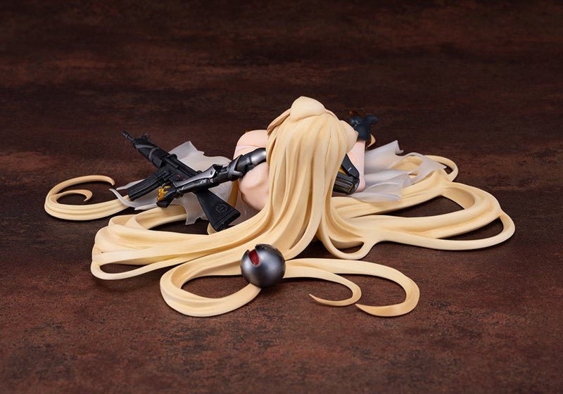 【新品】ドールズフロントライン 1/7 Gr G41 / FunnyKnights 発売日:2021年06月頃
