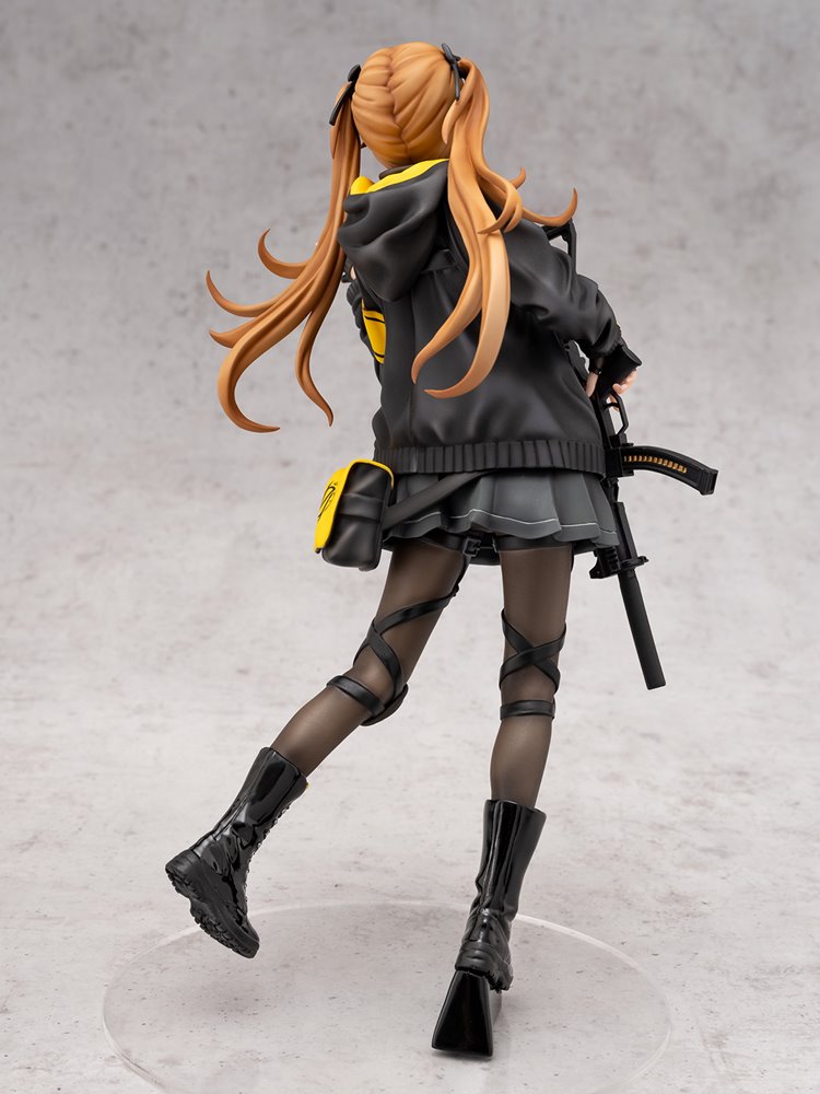【新品】ドールズフロントライン 1/7 UMP9（再販） / ファニーナイツ 発売日:2022年07月頃