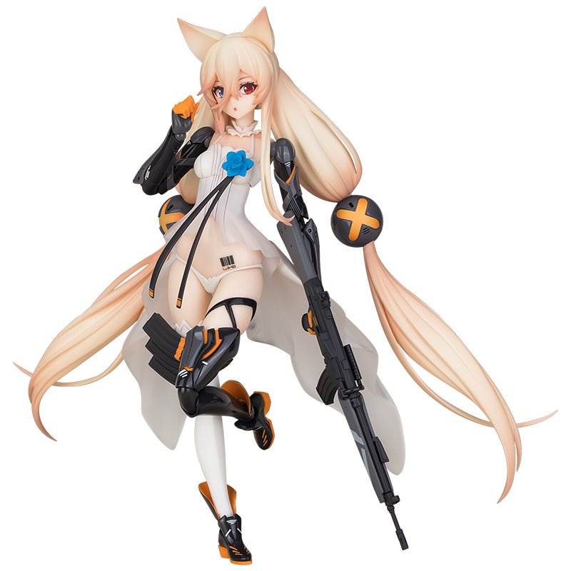 【新品】ARCTECHシリーズ ドールズフロントライン G41 / APEX 発売日:2020年12月頃