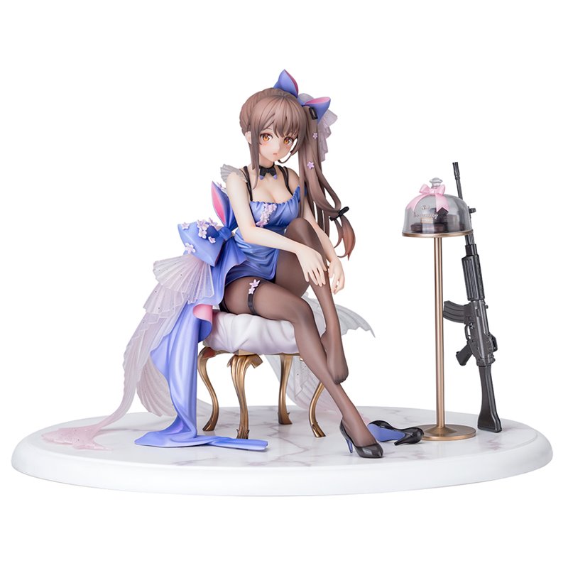 【新品】APEX ドールズフロントライン K2 夜明け前Ver. / APEX 発売日:2021年06月頃