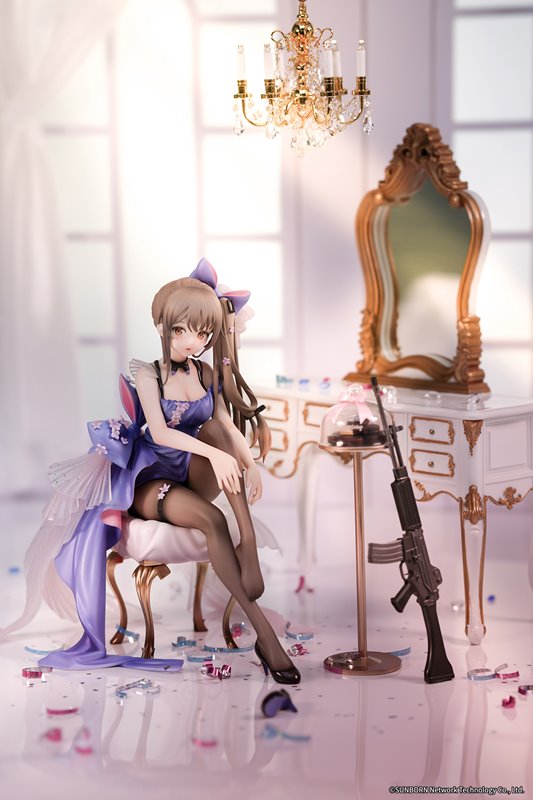 【新品】APEX ドールズフロントライン K2 夜明け前Ver. / APEX 発売日:2021年06月頃