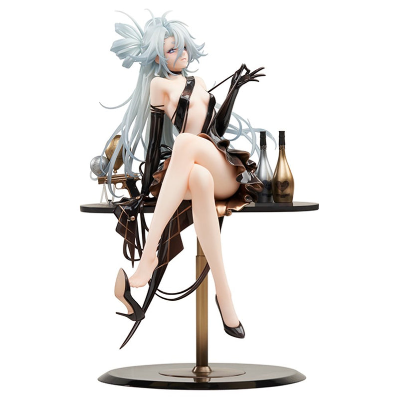 【新品】ドールズフロントライン PA-15 シャンパンの怪盗 Ver. / APEX 発売日:2023年09月頃