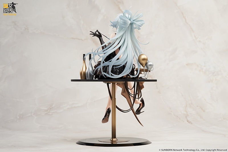 【新品】ドールズフロントライン PA-15 シャンパンの怪盗 Ver. / APEX 発売日:2023年09月頃