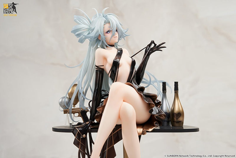 【新品】ドールズフロントライン PA-15 シャンパンの怪盗 Ver. / APEX 発売日:2023年09月頃