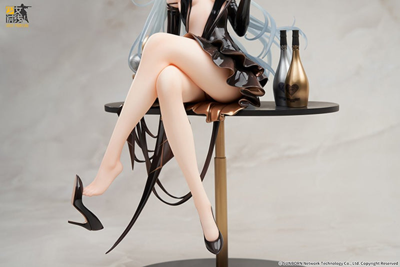 【新品】ドールズフロントライン PA-15 シャンパンの怪盗 Ver. / APEX 発売日:2023年09月頃