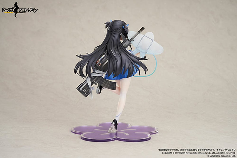 【新品】ドールズフロントライン 95式 杪春の夢の鳶Ver. / APEX 発売日:2024年01月頃