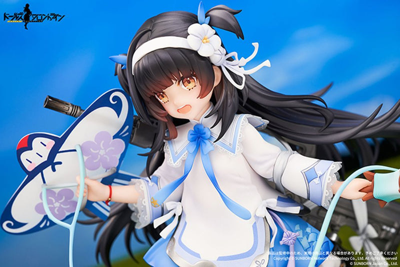 【新品】ドールズフロントライン 95式 杪春の夢の鳶Ver. / APEX 発売日:2024年01月頃