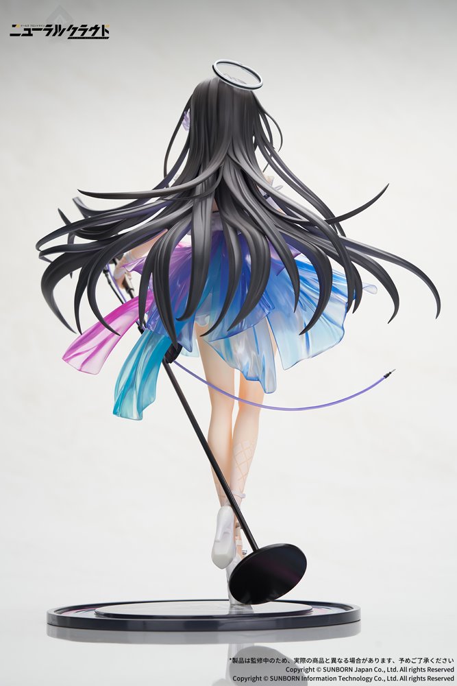 【新品】ニューラルクラウド 七花 少女アイドルVer. / APEX 発売日:2024年01月頃