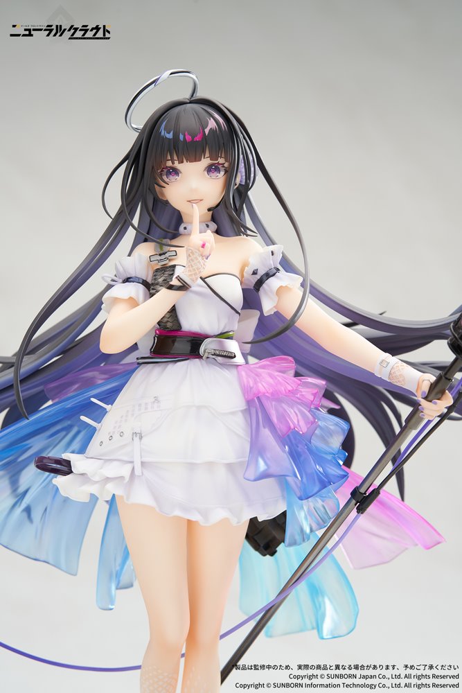 【新品】ニューラルクラウド 七花 少女アイドルVer. / APEX 発売日:2024年01月頃