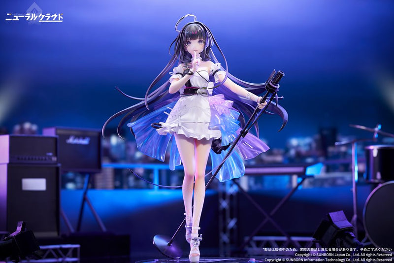 【新品】ニューラルクラウド 七花 少女アイドルVer. / APEX 発売日:2024年01月頃